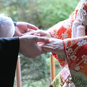 復縁 結婚