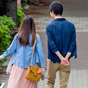 元彼 復縁 友達